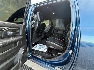 2024 RAM 2500  Limited Night Edition Mega Cab 4x4 - Photo 16 - Safford, AZ 85546
