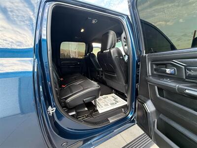 2024 RAM 2500  Limited Night Edition Mega Cab 4x4 - Photo 18 - Safford, AZ 85546