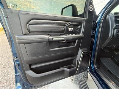 2024 RAM 2500  Limited Night Edition Mega Cab 4x4 - Photo 12 - Safford, AZ 85546