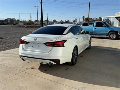 2024 Nissan Altima 2.5 SV - Photo 6 - Safford, AZ 85546