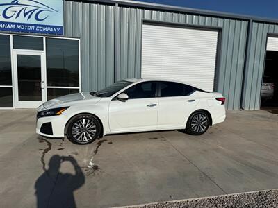 2024 Nissan Altima 2.5 SV - Photo 3 - Safford, AZ 85546