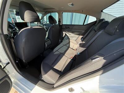 2024 Nissan Altima 2.5 SV - Photo 11 - Safford, AZ 85546