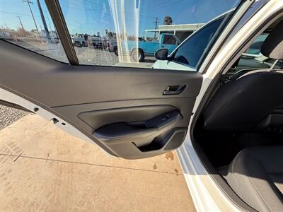 2024 Nissan Altima 2.5 SV - Photo 12 - Safford, AZ 85546