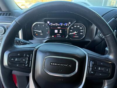 2020 GMC Sierra 2500 Denali Crew cab 4x4 HD Duramax - Photo 18 - Safford, AZ 85546