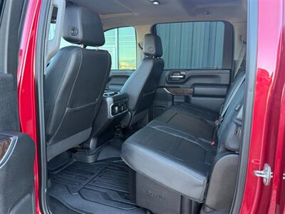 2020 GMC Sierra 2500 Denali Crew cab 4x4 HD Duramax - Photo 14 - Safford, AZ 85546