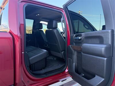 2020 GMC Sierra 2500 Denali Crew cab 4x4 HD Duramax - Photo 15 - Safford, AZ 85546