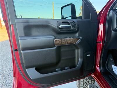 2020 GMC Sierra 2500 Denali Crew cab 4x4 HD Duramax - Photo 12 - Safford, AZ 85546