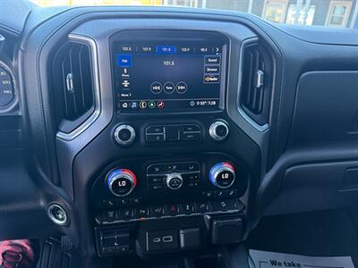 2020 GMC Sierra 2500 Denali Crew cab 4x4 HD Duramax - Photo 17 - Safford, AZ 85546