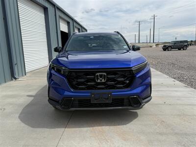 2023 Honda CR-V Sport Hybrid AWD   - Photo 11 - Safford, AZ 85546