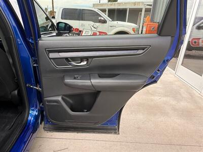 2023 Honda CR-V Sport Hybrid AWD   - Photo 20 - Safford, AZ 85546