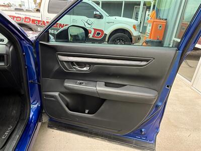 2023 Honda CR-V Sport Hybrid AWD   - Photo 22 - Safford, AZ 85546