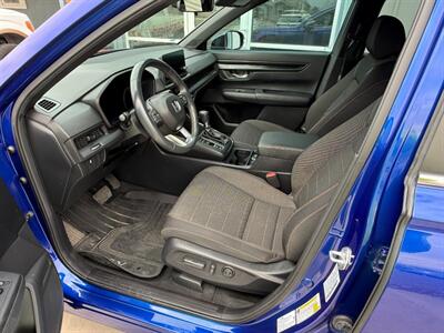 2023 Honda CR-V Sport Hybrid AWD   - Photo 12 - Safford, AZ 85546