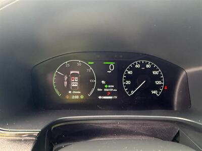 2023 Honda CR-V Sport Hybrid AWD   - Photo 14 - Safford, AZ 85546