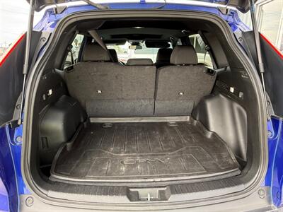 2023 Honda CR-V Sport Hybrid AWD   - Photo 19 - Safford, AZ 85546