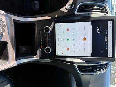 2023 Ford Edge SEL   - Photo 10 - Safford, AZ 85546