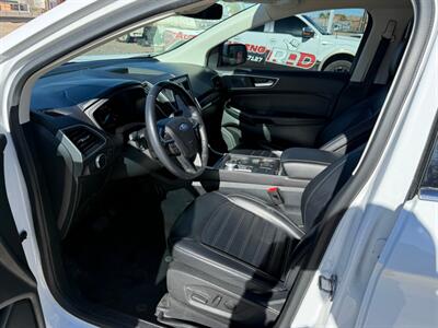 2023 Ford Edge SEL   - Photo 9 - Safford, AZ 85546