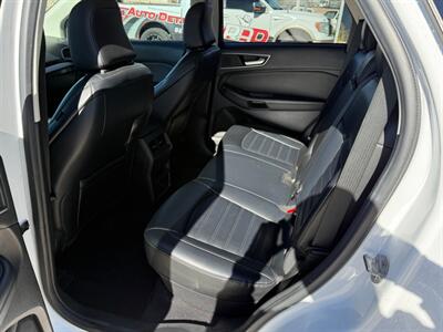 2023 Ford Edge SEL   - Photo 13 - Safford, AZ 85546