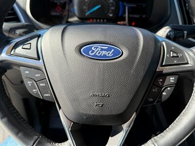 2023 Ford Edge SEL   - Photo 12 - Safford, AZ 85546