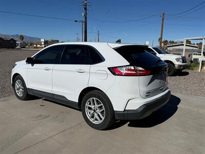 2023 Ford Edge SEL   - Photo 4 - Safford, AZ 85546