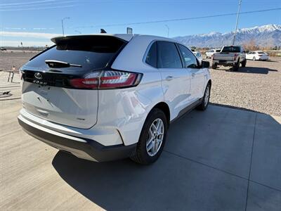 2023 Ford Edge SEL   - Photo 6 - Safford, AZ 85546