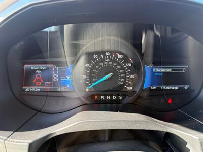 2023 Ford Edge SEL   - Photo 11 - Safford, AZ 85546