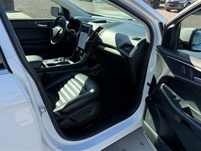2023 Ford Edge SEL   - Photo 15 - Safford, AZ 85546