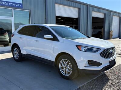 2023 Ford Edge SEL   - Photo 8 - Safford, AZ 85546