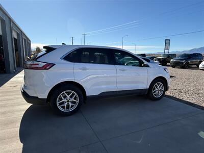2023 Ford Edge SEL   - Photo 7 - Safford, AZ 85546