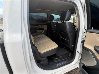 2019 RAM 1500 Limited  Limited Crew Cab 4x4 - Photo 19 - Safford, AZ 85546