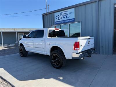 2018 RAM 1500 Laramie Crew Cab 4x4 - Photo 6 - Safford, AZ 85546