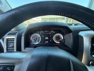2018 RAM 1500 Laramie Crew Cab 4x4 - Photo 13 - Safford, AZ 85546