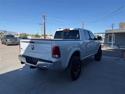 2018 RAM 1500 Laramie Crew Cab 4x4 - Photo 9 - Safford, AZ 85546