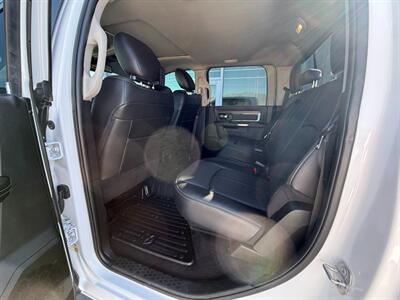 2018 RAM 1500 Laramie Crew Cab 4x4 - Photo 16 - Safford, AZ 85546
