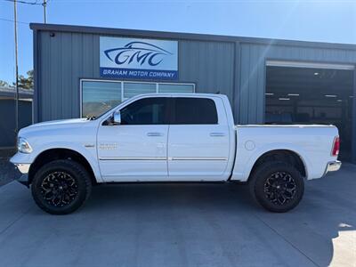 2018 RAM 1500 Laramie Crew Cab 4x4 - Photo 5 - Safford, AZ 85546