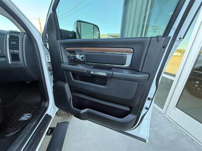 2018 RAM 1500 Laramie Crew Cab 4x4 - Photo 21 - Safford, AZ 85546