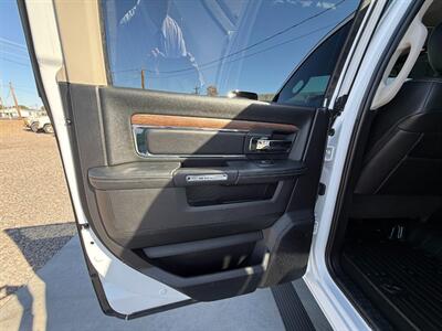 2018 RAM 1500 Laramie Crew Cab 4x4 - Photo 17 - Safford, AZ 85546