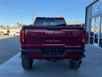 2020 GMC Sierra 2500 Denali   - Photo 6 - Safford, AZ 85546
