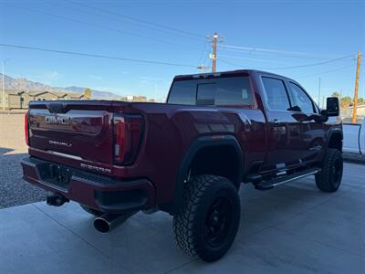 2020 GMC Sierra 2500 Denali   - Photo 7 - Safford, AZ 85546