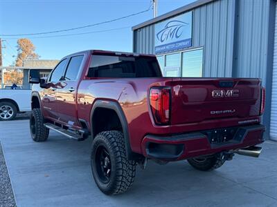 2020 GMC Sierra 2500 Denali   - Photo 5 - Safford, AZ 85546