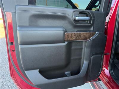 2020 GMC Sierra 2500 Denali   - Photo 12 - Safford, AZ 85546