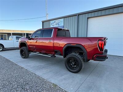 2020 GMC Sierra 2500 Denali   - Photo 4 - Safford, AZ 85546