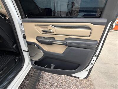2019 RAM 1500 Limited  Limited Crew Cab 4x4 - Photo 20 - Safford, AZ 85546