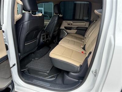 2019 RAM 1500 Limited  Limited Crew Cab 4x4 - Photo 15 - Safford, AZ 85546