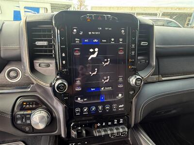 2019 RAM 1500 Limited  Limited Crew Cab 4x4 - Photo 14 - Safford, AZ 85546