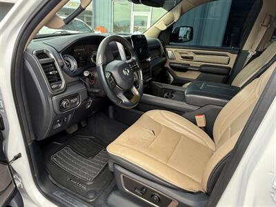 2019 RAM 1500 Limited  Limited Crew Cab 4x4 - Photo 12 - Safford, AZ 85546
