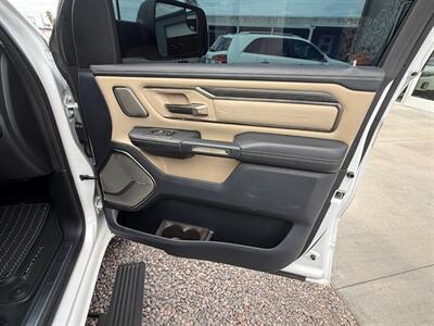 2019 RAM 1500 Limited  Limited Crew Cab 4x4 - Photo 22 - Safford, AZ 85546