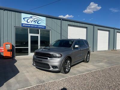 2020 Dodge Durango R/T   - Photo 1 - Safford, AZ 85546