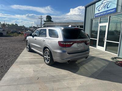 2020 Dodge Durango R/T   - Photo 3 - Safford, AZ 85546