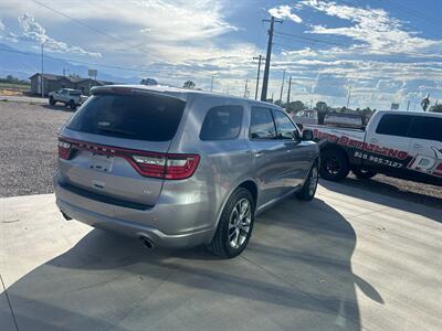 2020 Dodge Durango R/T   - Photo 4 - Safford, AZ 85546