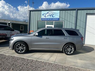 2020 Dodge Durango R/T   - Photo 2 - Safford, AZ 85546